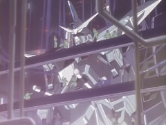アスランの新型