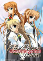 とらいあんぐるハート's Sound Stage Final〜The Grand Finale〜