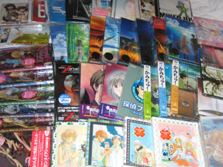 DVDCD