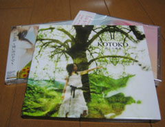 KOTOKOu Ɏqrv