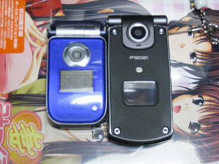 P902i