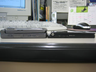 FOMA N704i