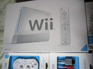 Wii