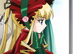 真紅