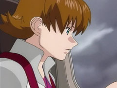ミリアリアさん